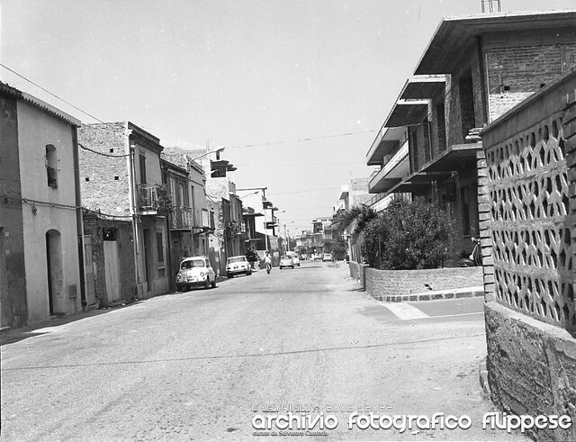 77-corso Garibaldi incrocio via L. Rizzo